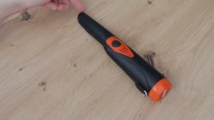 Пинпоинтер SPHINX! Стоит ли брать? Обзор-отзыв на российский пин. ЖЕНСКИЙ КОП.