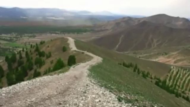 ENDURO "Кыштым-Карабаш" смотреть онлайн