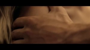 Theo James Hugo Boss Commercial Extended