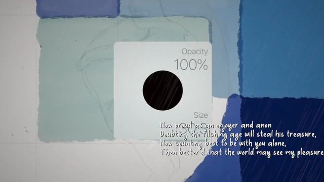 SHAKESPEARE'S SONNET 75 смотреть онлайн