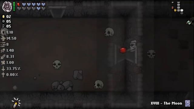 The Binding of Isaac: Afterbirth+ #73 Соевое молоко