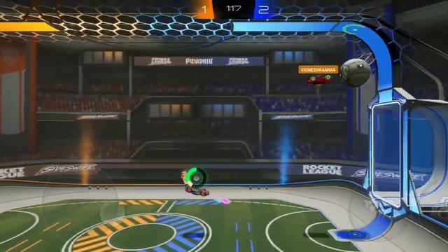 Rocket League Sideswipe Hindi 2022 | Sweatiest Grand Champion Gameplay You Will Ever See смотреть онлайн