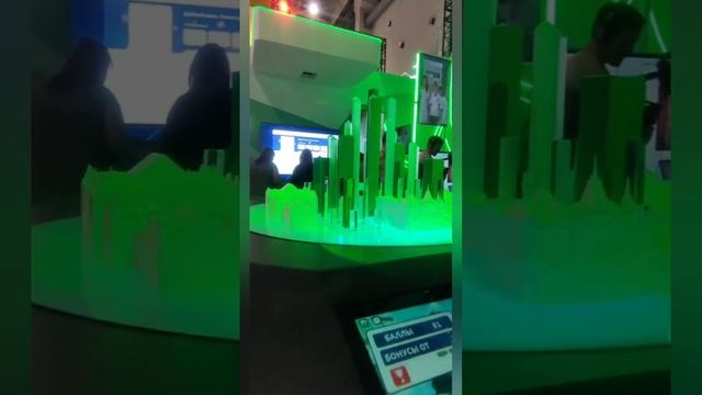 Москва.ВДНХ. смотреть онлайн