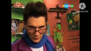 Анонс Лотков TV "Всё что вы хотите знать но боялись спросить"