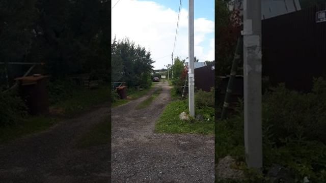 Земли общего пользования смотреть онлайн