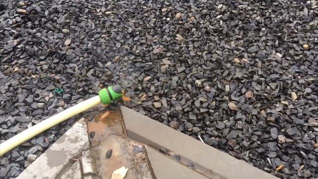 Промывка системы отопления. Что будет с отоплением через 3 года  если залить воду из скважины?? смотреть онлайн