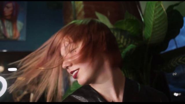 Продвинутое обучение парикмахеров в PROпорция Hair School