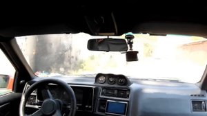 Ford sierra - Форд сиерра