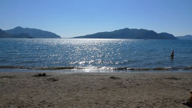 Mармарис Турция, фото путешествия. Marmaris