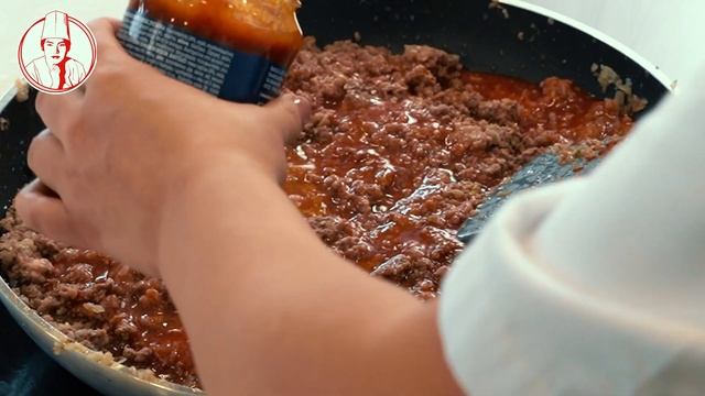 Лазанья / Как приготовить лазанью? Рецепт от Алматы Повар