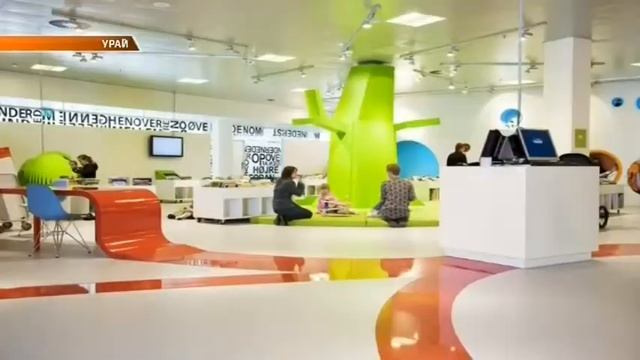 Специнтервью про "Апельсин" смотреть онлайн