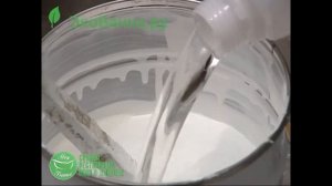 Реставрация ванны в Донецке наливным (жидким) акрилом