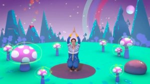 Cracker The Dragon Of Wonder | A Cosmic Kids Yoga Adventure!