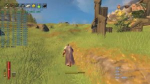 FPS Приди! | Valheim