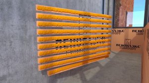 Утепление балкона и лоджии от ПЕНОПЛЭКС