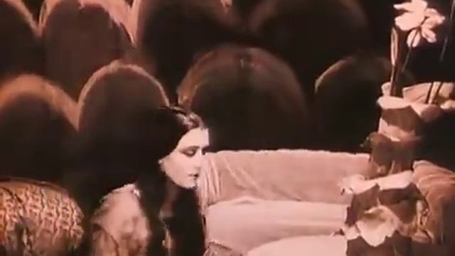 Cabinet of Dr Caligari (Conrad Veidt, Werner Krauss) смотреть онлайн