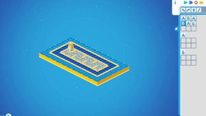 Проходим пиктомир базовый мир с 9 по 13 уровня