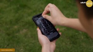 Ulefone Power Armor X11 Pro? Powerful & Stylish Rugged Smartphone Official Unboxing & Hands-on Vide