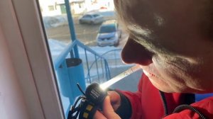 Прикурить сигарету от фонарика? Легко!! ARMYTEK WIZARD C2 PRO MAX