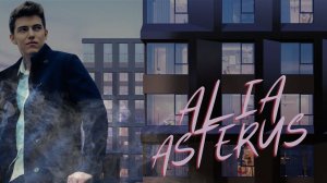 ЖК ÁLIA "АЛИЯ" в Москве районе метро Тушино.