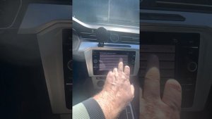 Как настроить аналоговые часы пассат б8