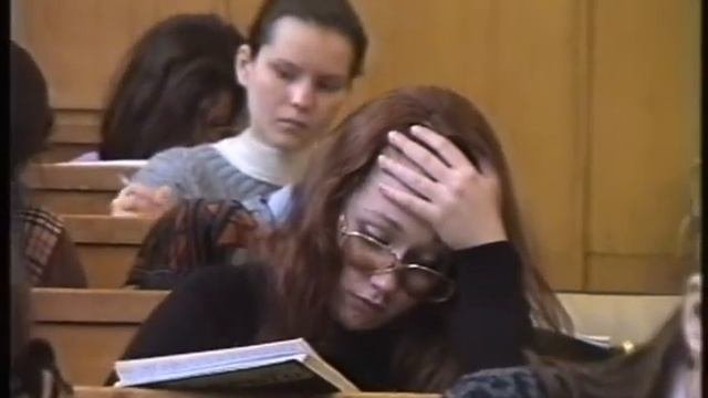 Г.М.Андреева. Социальная психология 8/8
