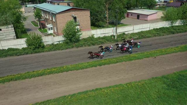 3.06.2023.г.БСК(1-Этап) Красноярск Приз Законодательного Собрания Красноярского края Лошади Рысистых