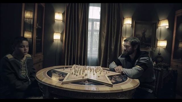 Замысел 2019  обзор фильма масонов.