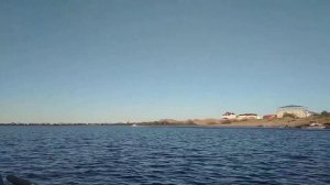 Валим на казанке 5м3
