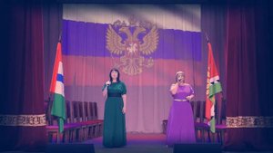 10. Дуэт "Сато" - Песня "Обними меня"