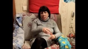 Заключенная ИК-2 Мордовии о нравах в тюрьме
