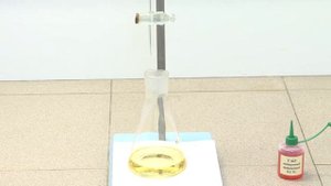 Приготовление  растворов