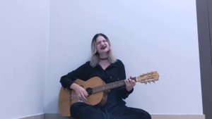 ic3peak — смерти больше нет | cover by indieanna