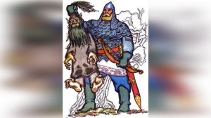 Подвиги Ильи Муромца. Краткое содержание