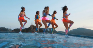 KAOMA - LAMBADA (REMIX) ♫ EDM 2021 - Shuffle Dance Music
