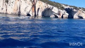 Закинтос-Греция|круиз на корабле|Мы попали в рай👍👍🙏