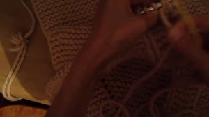 Жилетка для начинающих. Мастер -класс по жилетке. Справится  даже новичок!