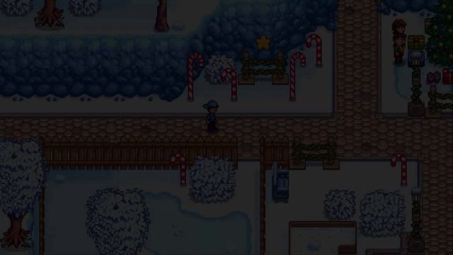 СВАДЬБА ► Stardew Valley #71