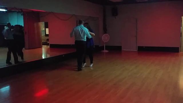 Dancing Kizomba to Asti's Loca @Dance Fun USA смотреть онлайн