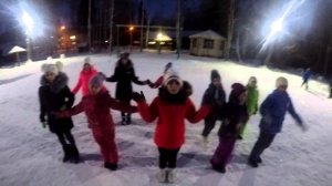 Видеоклип 5 Отряд | Зима 2014 - 2015