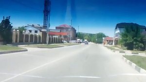 Из Черноречья в Грозный -пос.войкова ,Рабочая...