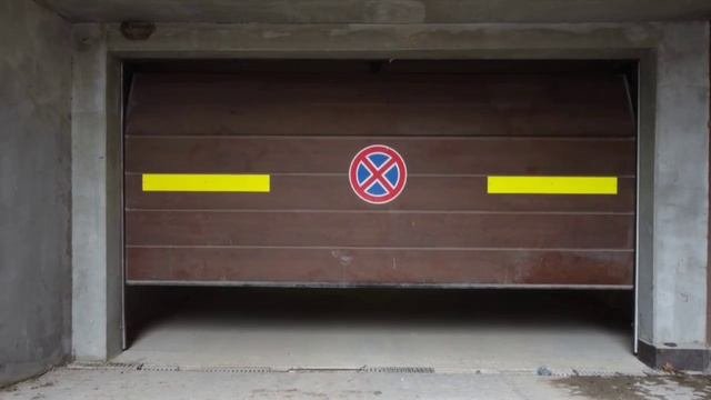 Секционные гаражные ворота в Краснодарском крае