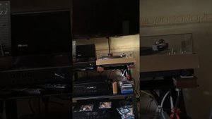 ELAC Debut 2.0 with Yamaha AS2100