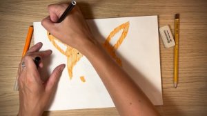 Как нарисовать СОБАКУ КОРГИ за 10 минут