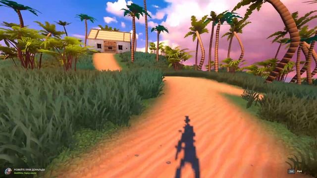 ЗУСТРІЧ З ПРИМАРОЮ (TIMELOOP - SINK AGAIN BEACH) смотреть онлайн