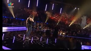 Dima Bilan & Leva Zasimauskaitė - Never Let You Go