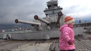 Что посмотреть в Новороссийске за 1 день с ребенком и без детей. Достопримечательности Новороссийск