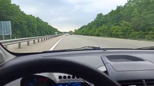 ШЕВРОЛЕ АВЕО Т300 НА АКПП. Сколько оборотов при 150км/ч