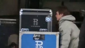 Виват Басов и группа "Генерал".