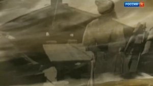 Сибирский континент. Землепроходцы. Часть 3-я